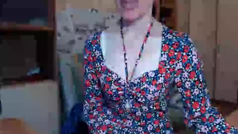 cute_lion_ online show from March 10, 2026, 9:03 am