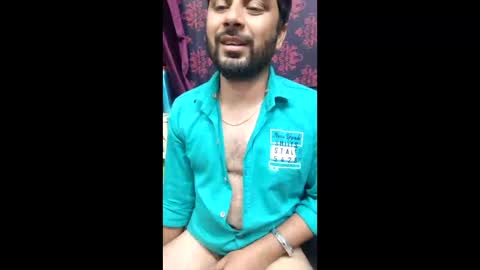 Cute Lucky online show from February 22, 2026, 8:29 pm