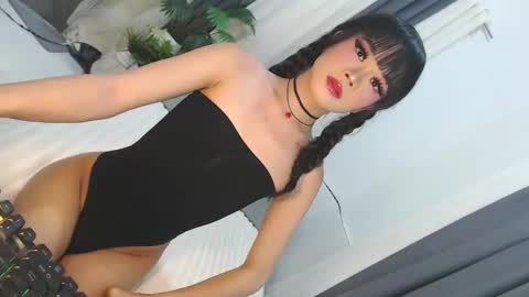 Jane online show from April 29, 2026, 11:25 am