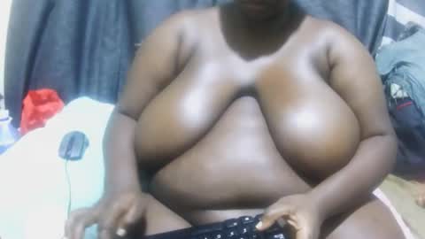 Sweetebony online show from March 19, 2026, 2:15 am