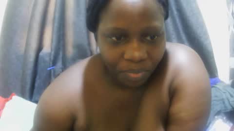 Sweetebony online show from March 30, 2026, 2:40 pm