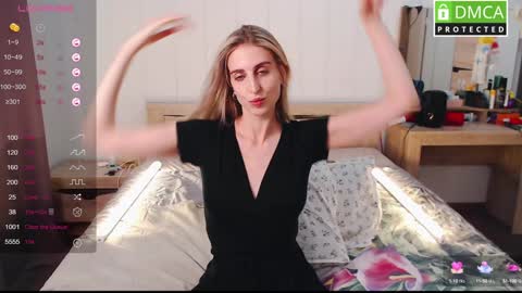 Milana online show from February 7, 2025, 12:28 pm