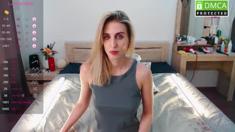 Milana online show from March 10, 2025, 8:26 am