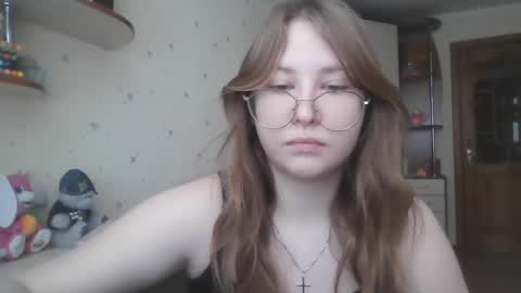 Veronica online show from February 13, 2025, 10:34 am