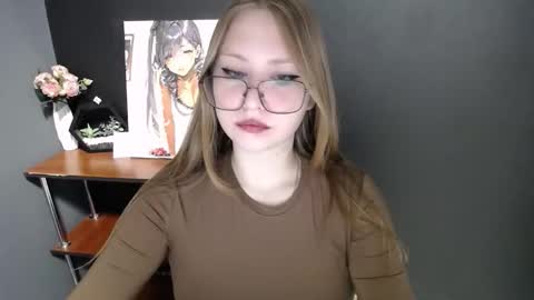 Veronica online show from March 10, 2026, 7:24 am