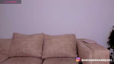 Maria online show from February 12, 2025, 12:05 am