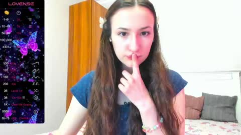 cute_nana2 online show from May 2, 2026, 1:54 am