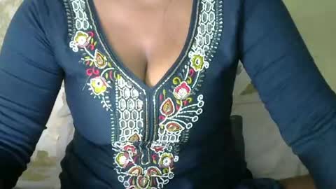 Snapshot of cute_payalji chatting on March 25, 2026, 9:54 pm alia online show from March 25, 2026, 9:54 pm