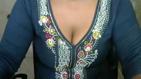 Snapshot of cute_payalji chatting on March 28, 2026, 9:47 pm alia online show from March 28, 2026, 9:47 pm