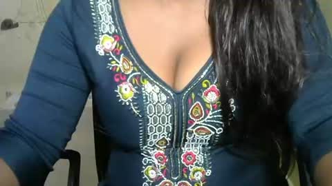 Snapshot of cute_payalji chatting on April 23, 2026, 12:29 pm alia online show from April 23, 2026, 12:29 pm