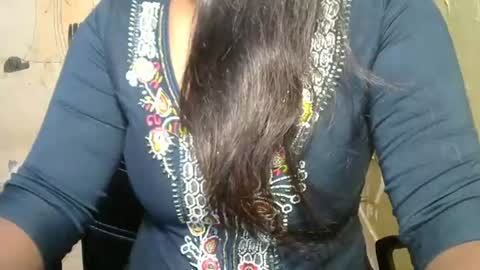 Snapshot of cute_payalji chatting on April 25, 2026, 1:52 am alia online show from April 25, 2026, 1:52 am