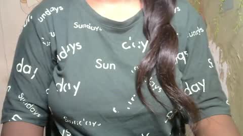 Snapshot of cute_payalji chatting on May 3, 2026, 1:44 am alia online show from May 3, 2026, 1:44 am