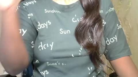 Snapshot of cute_payalji chatting on May 8, 2026, 2:06 am alia online show from May 8, 2026, 2:06 am