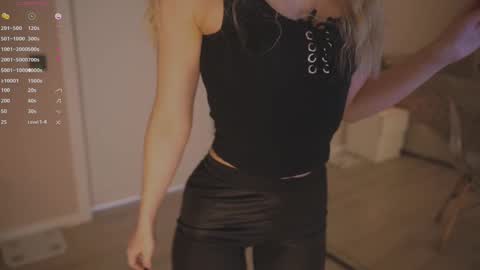 AN online show from March 10, 2025, 8:01 pm