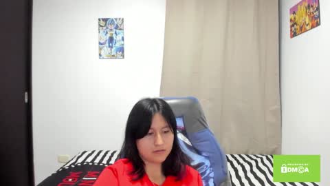 Snapshot of cute_rouss chatting on October 17, 2025, 4:26 am ROUSS online show from October 17, 2025, 4:26 am