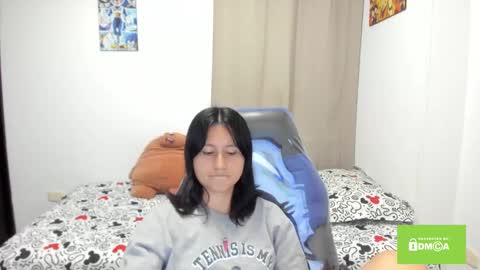 Snapshot of cute_rouss chatting on November 19, 2025, 5:18 am ROUSS online show from November 19, 2025, 5:18 am