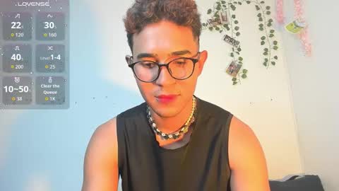 Snapshot of cute_sammy_1 chatting on September 9, 2025, 4:34 am cute_sammy_1 online show from September 9, 2025, 4:34 am