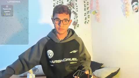 Snapshot of cute_sammy_1 chatting on September 14, 2025, 3:16 am cute_sammy_1 online show from September 14, 2025, 3:16 am