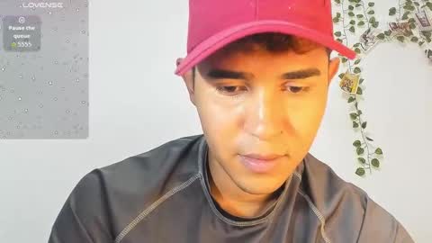 Snapshot of cute_sammy_1 chatting on October 26, 2025, 11:31 pm cute_sammy_1 online show from October 26, 2025, 11:31 pm