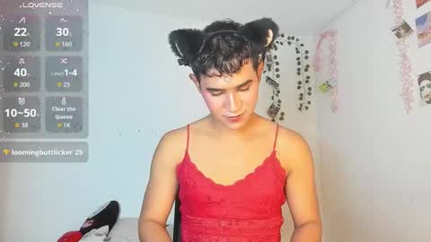 Snapshot of cute_sammy_1 chatting on October 28, 2025, 4:42 pm cute_sammy_1 online show from October 28, 2025, 4:42 pm