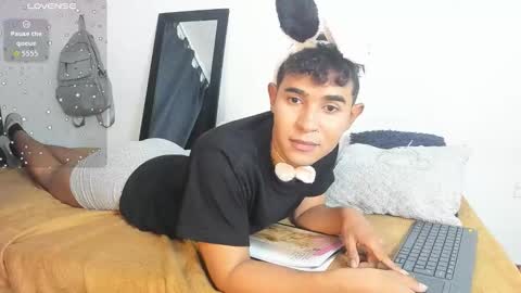 Snapshot of cute_sammy_1 chatting on November 5, 2025, 8:31 pm cute_sammy_1 online show from November 5, 2025, 8:31 pm