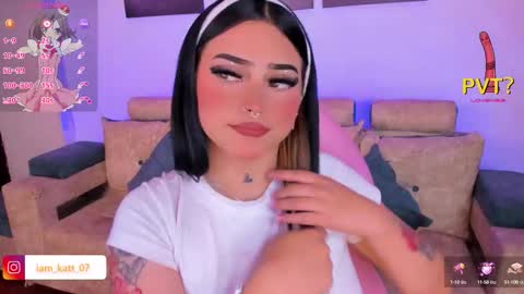 Sarita online show from October 10, 2025, 2:54 am