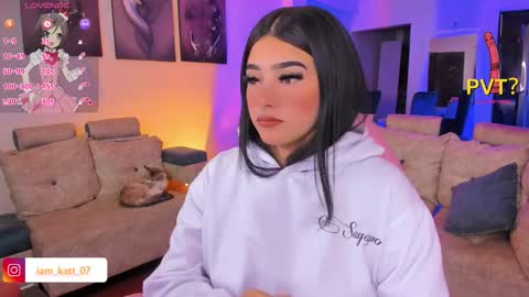 Sarita online show from November 12, 2025, 5:19 am