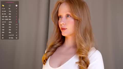 Snapshot of cute_shine chatting on November 4, 2025, 9:08 am Hey im Kristina Thank you for your support online show from November 4, 2025, 9:08 am