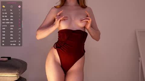  Hey im Kristina Thank you for your support  online show from March 9, 2026, 8:40 am