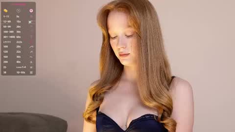  Hey im Kristina Thank you for your support  online show from April 25, 2026, 8:17 am