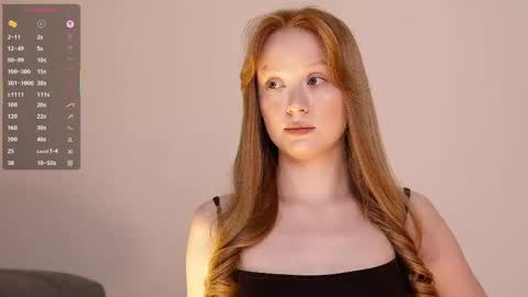  Hey im Kristina Thank you for your support  online show from April 28, 2026, 8:19 am