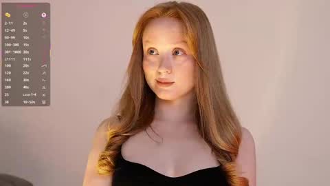  Hey im Kristina Thank you for your support  online show from May 4, 2026, 9:27 am