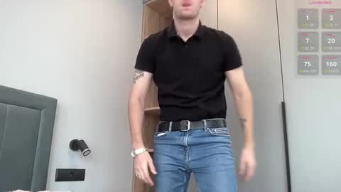 cute_skywalker online show from October 6, 2025, 8:01 am