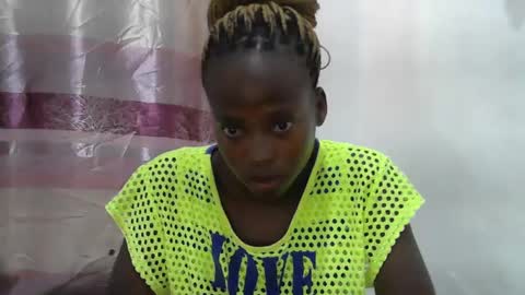 cute_sonny online show from January 30, 2025, 9:57 am