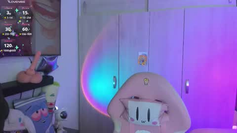 Snapshot of cute_sweetmontt chatting on September 19, 2025, 7:58 pm katalinda montt online show from September 19, 2025, 7:58 pm