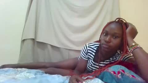 cute_tasha online show from March 6, 2026, 8:55 am