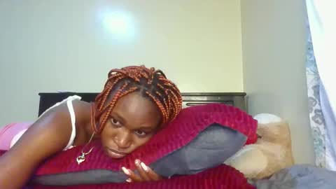 cute_tasha online show from March 19, 2026, 11:25 am