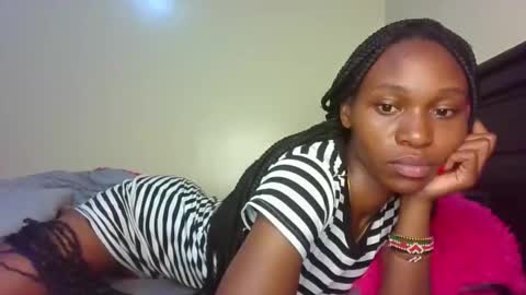 cute_tasha online show from May 19, 2026, 2:07 am