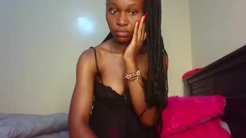 cute_tasha online show from May 21, 2026, 10:00 am
