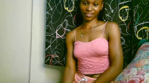 cute_tasha online show from June 24, 2026, 9:03 pm
