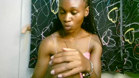 cute_tasha online show from June 25, 2026, 6:34 pm