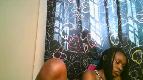 cute_tasha online show from June 29, 2026, 12:05 pm
