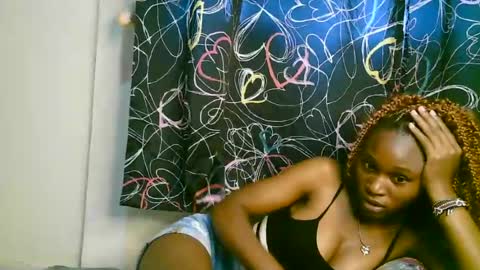cute_tasha online show from July 6, 2026, 7:38 am