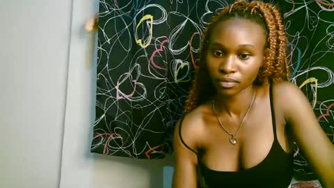 cute_tasha online show from July 6, 2026, 6:43 pm