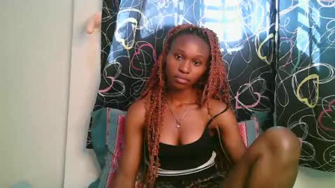 cute_tasha online show from July 7, 2026, 12:09 pm