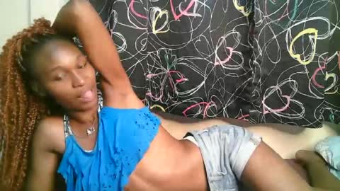 cute_tasha online show from July 8, 2026, 5:34 am