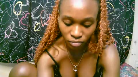 cute_tasha online show from July 19, 2026, 8:56 pm
