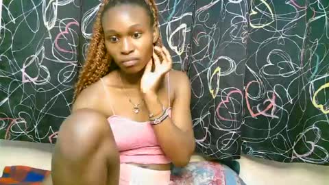 cute_tasha online show from July 20, 2026, 7:27 pm