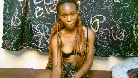 cute_tasha online show from July 24, 2026, 6:50 pm