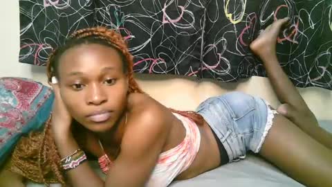 cute_tasha online show from July 27, 2026, 6:15 pm